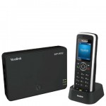 Yealink stellt W52P Easy DECT SIP-Telefon mit HD-Voice vor